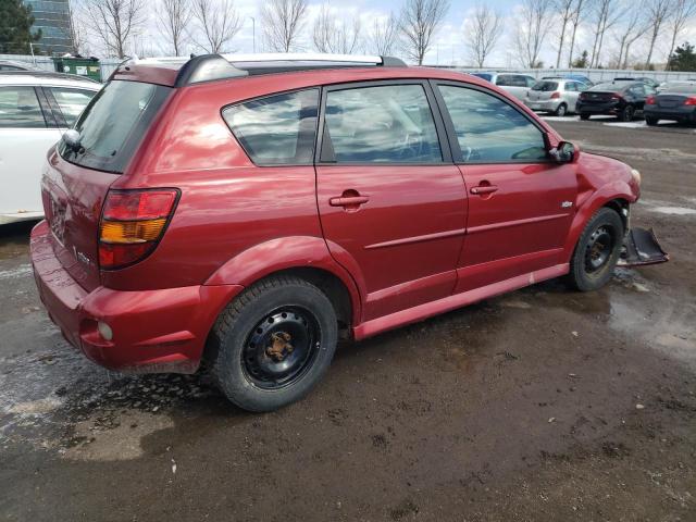 Photo 3 from auction – 2007 PONTIAC VIBE with VIN 5Y2SL65877Z433435