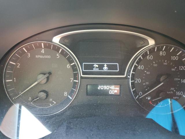 Photo 9 from auction – 2013 NISSAN ALTIMA 2.5 with VIN 1N4AL3AP0DC105348
