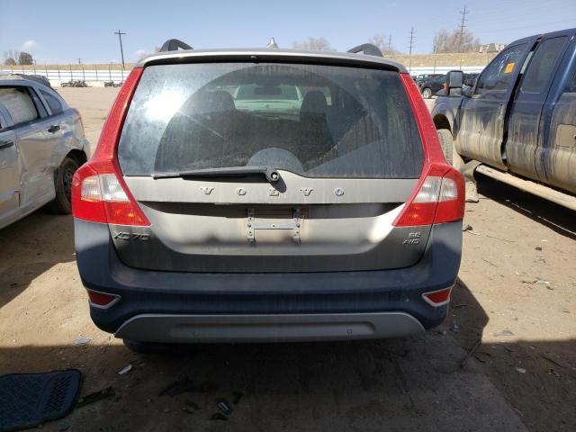 Photo 6 from auction – 2010 VOLVO XC70 3.2 with VIN YV4982BZXA1089026