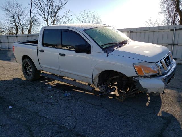 Photo 4 from auction – 2013 NISSAN TITAN S with VIN 1N6AA0EC4DN300988