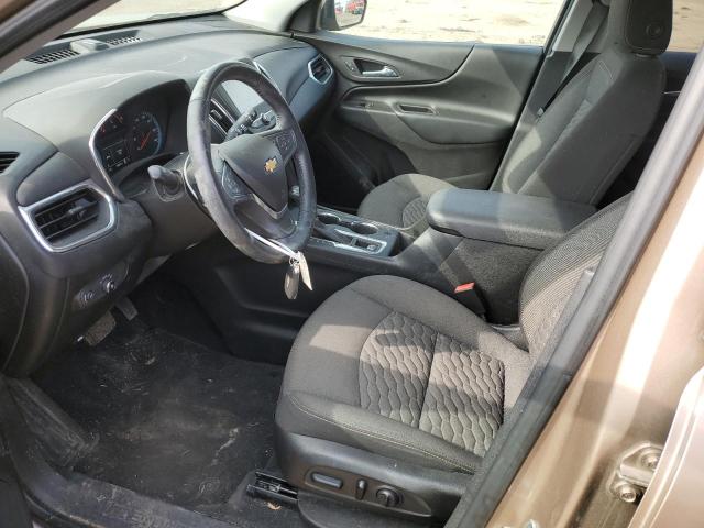 Photo 7 from auction – 2018 CHEVROLET EQUINOX LT with VIN 2GNAXSEV1J6174580