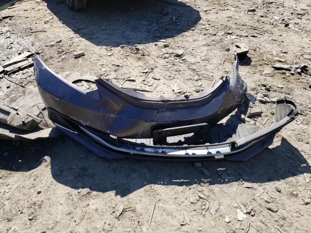 Photo 12 from auction – 2014 HONDA CIVIC EX with VIN 19XFB2F89EE261168