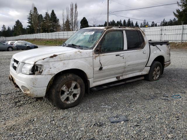 FORD EXPLORER S 2004 with VIN 1FMDU77K54UC39981 - Photo from auction