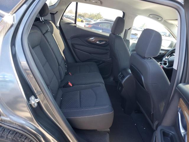 Photo 10 from auction – 2019 GMC TERRAIN SL with VIN 3GKALTEV8KL307315