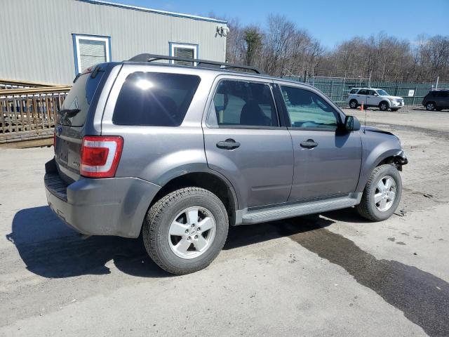 Photo 3 from auction – 2009 FORD ESCAPE XLT with VIN 1FMCU93G19KC59270