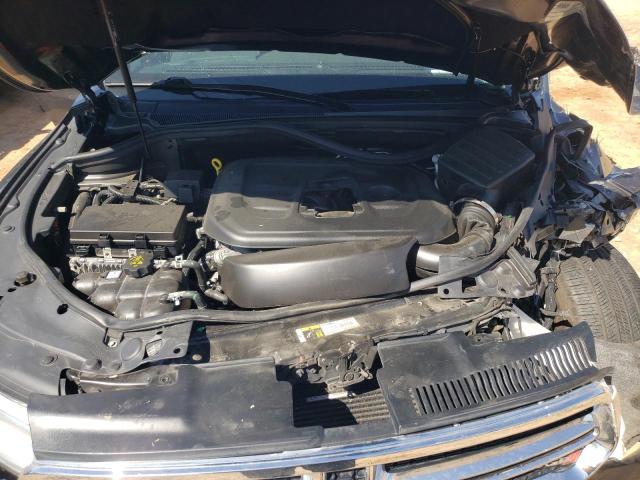 Photo 12 from auction – 2019 DODGE DURANGO SX with VIN 1C4RDHAG3KC598060