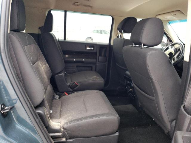 Photo 11 from auction – 2016 FORD FLEX SEL with VIN 2FMGK5C85GBA22202