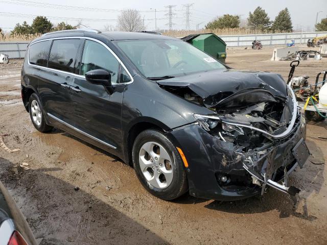 Photo 4 from auction – 2017 CHRYSLER PACIFICA T with VIN 2C4RC1EG2HR514170