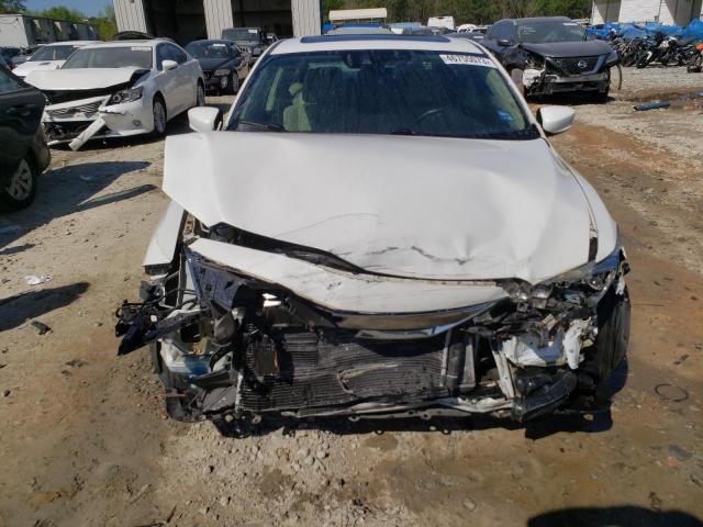 Photo 5 from auction – 2016 ACURA ILX PREMIU with VIN 19UDE2F73GA001782