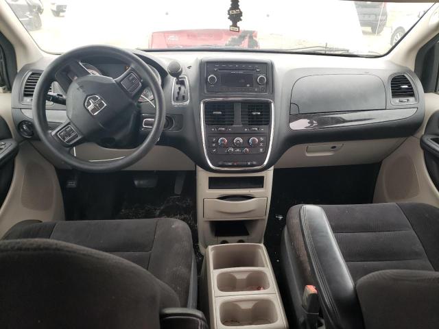 Photo 8 from auction – 2015 DODGE GRAND CARA with VIN 2C4RDGBG0FR513181