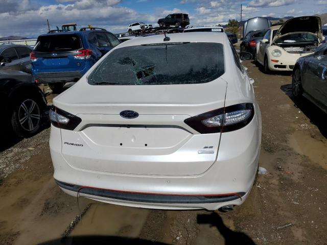 Photo 6 from auction – 2016 FORD FUSION SE with VIN 3FA6P0HD5GR315700