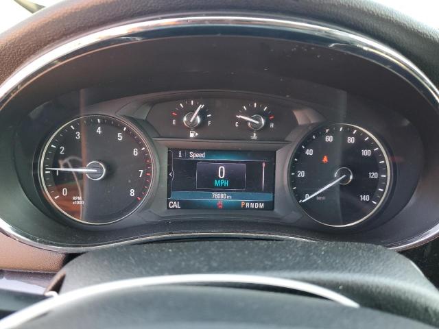 Photo 9 from auction – 2019 BUICK ENCORE PRE with VIN KL4CJASB3KB700871