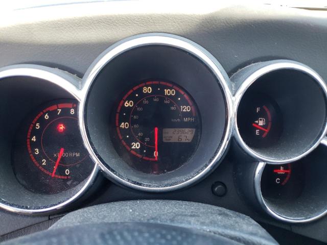 Photo 9 from auction – 2005 PONTIAC VIBE with VIN 5Y2SL638X5Z414815