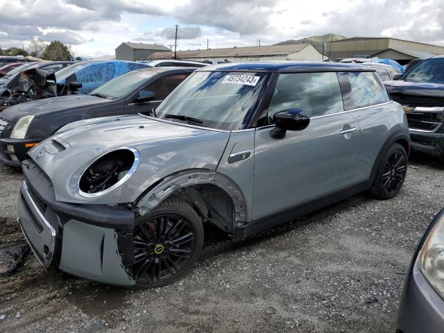 Zdjęcie 1 z aukcji – 2023 MINI COOPER SE z VIN WMW13DJ02P2T39498