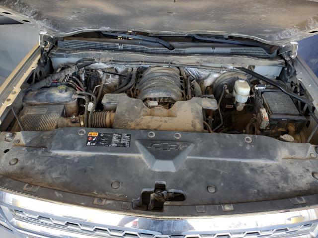 Photo 11 from auction – 2014 CHEVROLET SILVERADO with VIN 3GCUKREC2EG393909