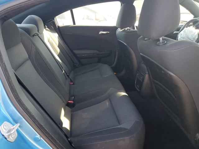 Photo 10 from auction – 2019 DODGE CHARGER SX with VIN 2C3CDXBG5KH511050