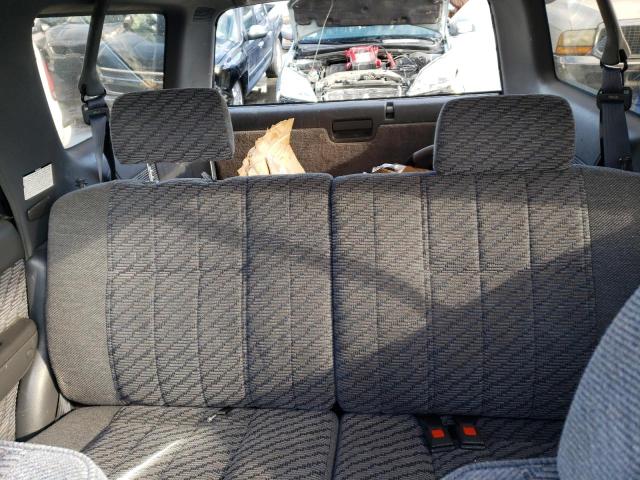 Photo 10 from auction – 1995 TOYOTA 4RUNNER VN with VIN JT3VN39W4S8087703