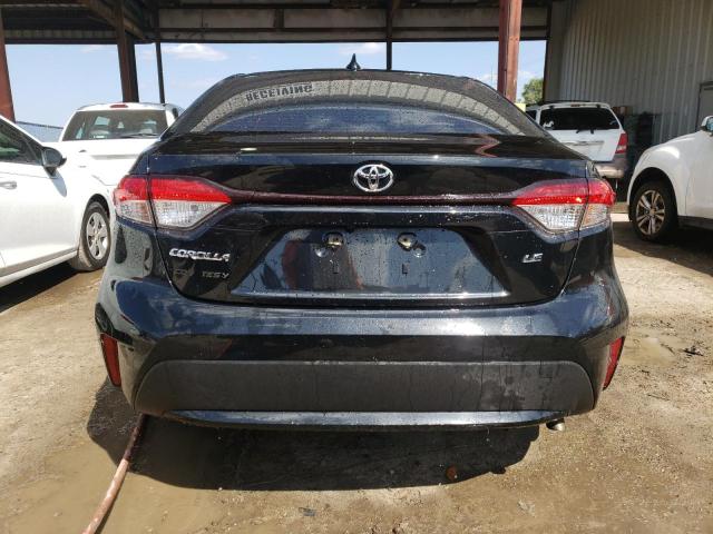 Photo 6 from auction – 2020 TOYOTA COROLLA LE with VIN JTDEPRAE8LJ092117