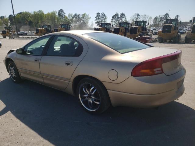 Photo 2 from auction – 1999 CHRYSLER INTREPID with VIN 2C3HH46R6XH551083