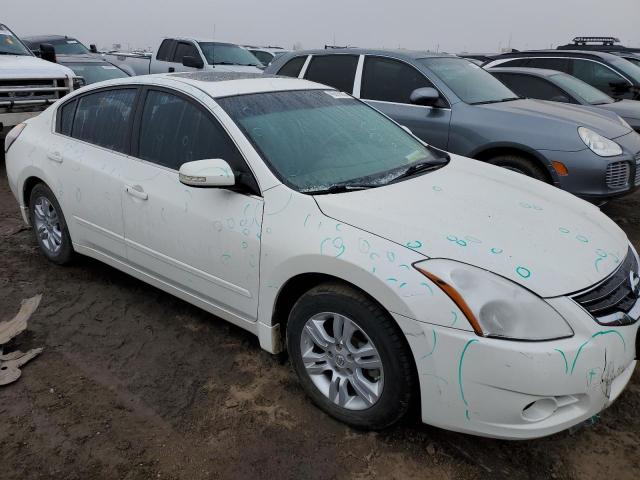 Photo 4 from auction – 2012 NISSAN ALTIMA BAS with VIN 1N4AL2AP9CN445384