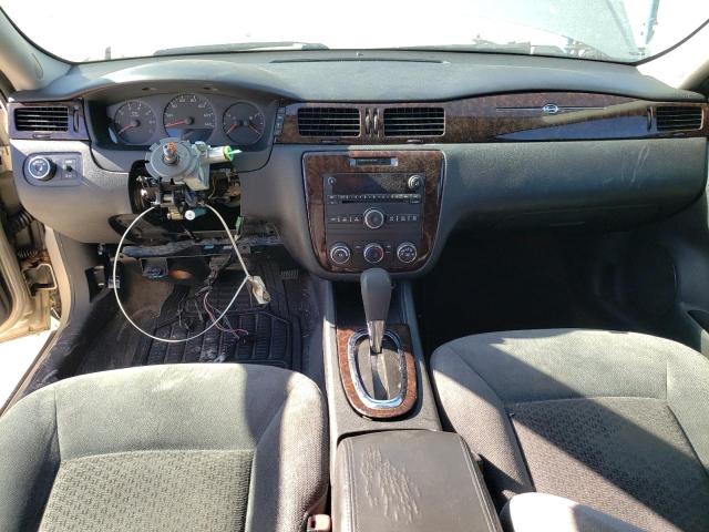 Фото 8 с аукциона – 2012 CHEVROLET IMPALA LS с VIN 2G1WF5E38C1219332