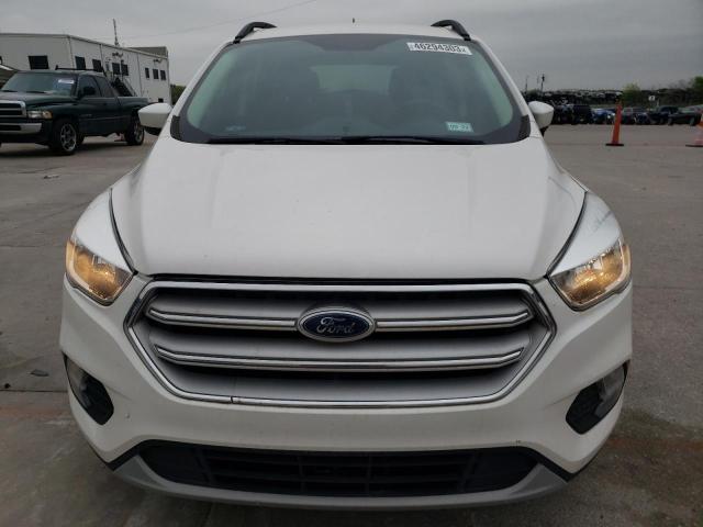 Photo 5 from auction – 2018 FORD ESCAPE SE with VIN 1FMCU0GD0JUA52776