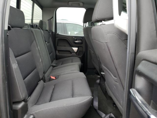 Photo 10 from auction – 2016 CHEVROLET SILVERADO with VIN 1GCRCREC8GZ135870
