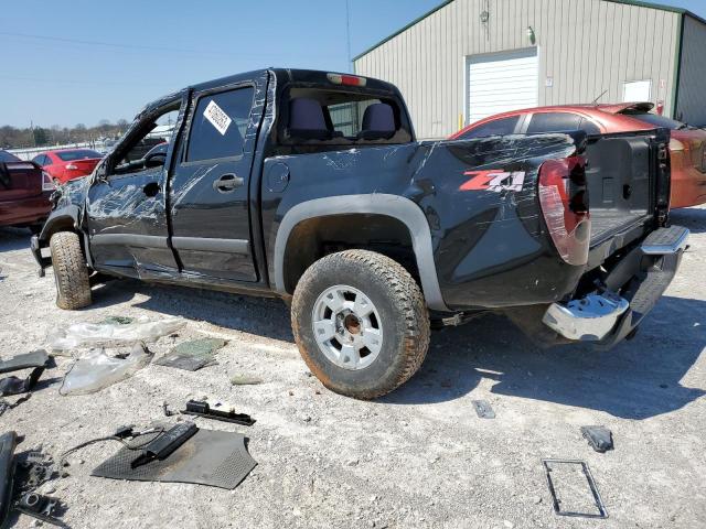 Photo 2 from auction – 2008 CHEVROLET COLORADO with VIN 1GCDT13E388179413