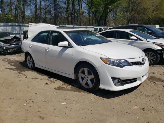 Zdjęcie 4 z aukcji – 2012 TOYOTA CAMRY BASE z VIN 4T1BF1FK9CU573171