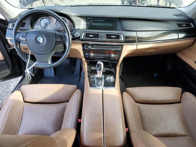Photo 8 from auction – 2011 BMW UK with VIN WBAKB8C57BCY65250