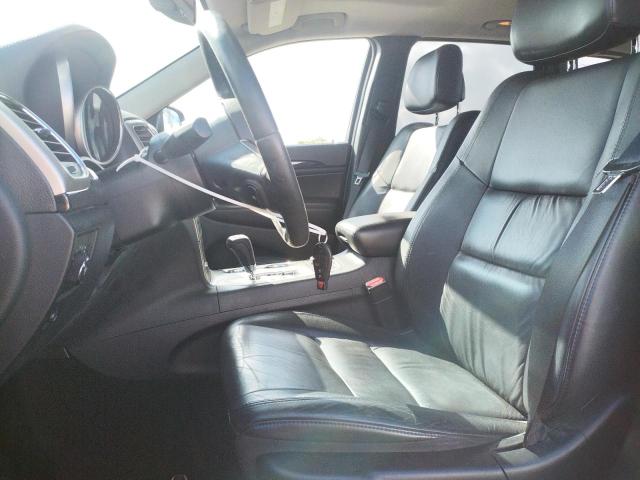 Photo 7 from auction – 2013 JEEP GRAND CHER with VIN 1C4RJFAG0DC568627