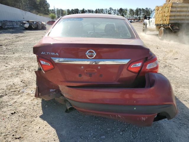 Photo 6 from auction – 2016 NISSAN ALTIMA 2.5 with VIN 1N4AL3AP1GC248250