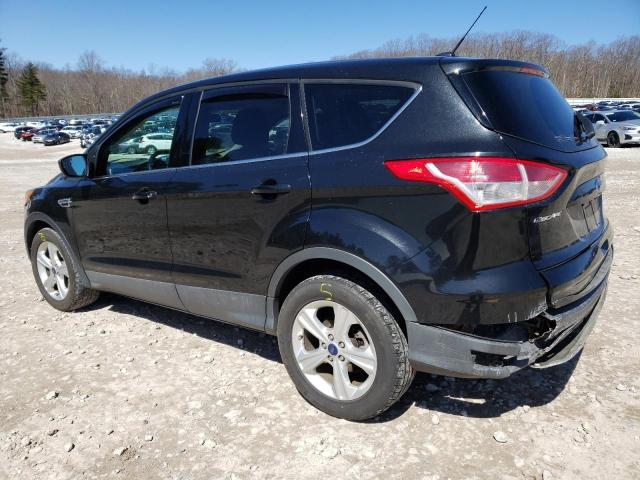 Photo 2 from auction – 2014 FORD ESCAPE SE with VIN 1FMCU9GX4EUE31526