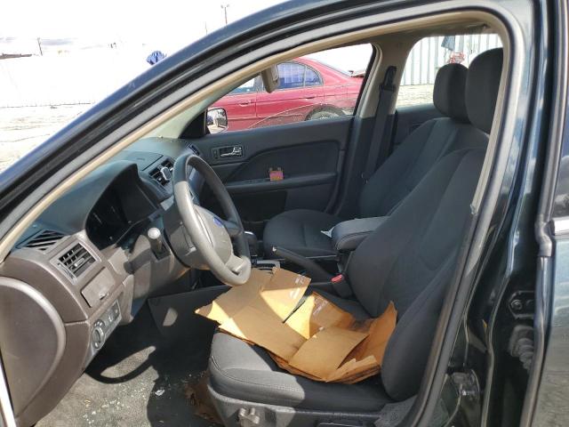 Photo 7 from auction – 2010 FORD FUSION SE with VIN 3FAHP0HA2AR404744