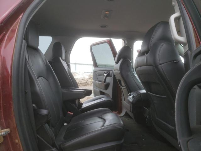 Photo 11 from auction – 2016 GMC ACADIA SLT with VIN 1GKKVRKD4GJ127440