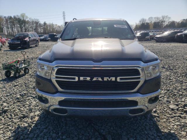 Photo 5 from auction – 2019 RAM 1500 BIG H with VIN 1C6SRFFT7KN665249