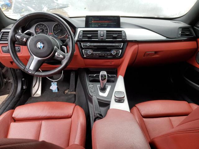 Photo 8 from auction – 2017 BMW 430XI GRAN with VIN WBA4F9C5XHG440593