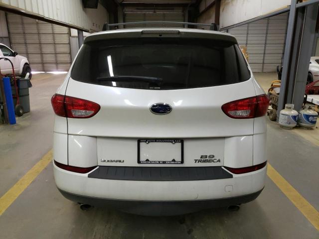 Photo 6 from auction – 2006 SUBARU B9 TRIBECA with VIN 4S4WX86C764411981
