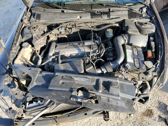 Photo 11 from auction – 2004 CHEVROLET CAVALIER with VIN 1G1JC52F347108483