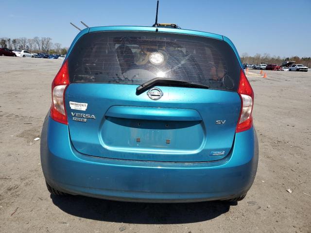 Photo 6 from auction – 2015 NISSAN VERSA NOTE with VIN 3N1CE2CP1FL380130