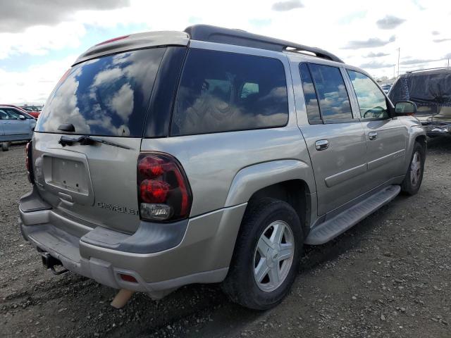 Photo 3 from auction – 2003 CHEVROLET TRAILBLAZE with VIN 1GNET16S236169229