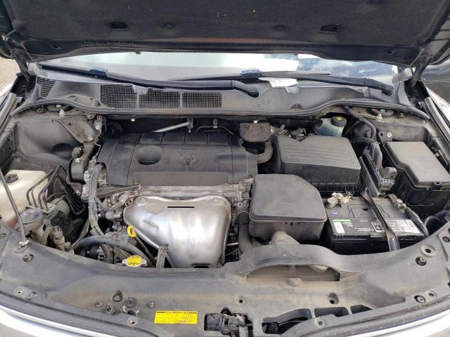 Photo 11 from auction – 2010 TOYOTA VENZA with VIN 4T3ZA3BB2AU030814
