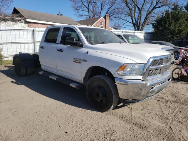 Photo 4 from auction – 2015 RAM 3500 with VIN 3C7WRTCJ1FG608316