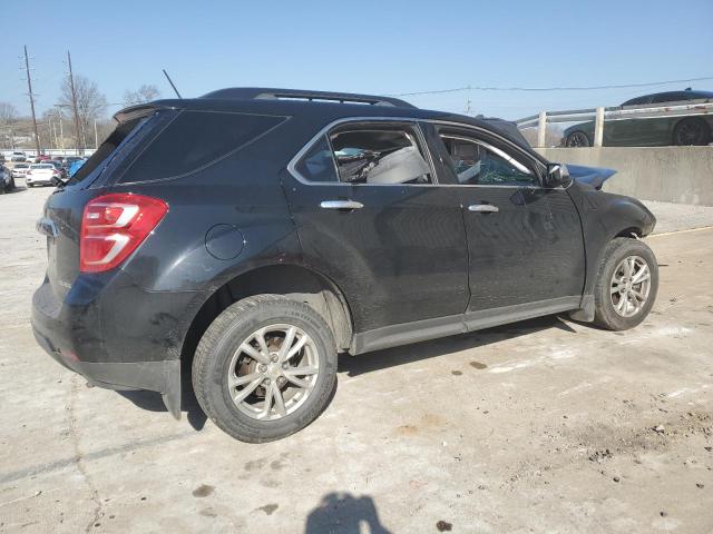 Photo 3 from auction – 2016 CHEVROLET EQUINOX LT with VIN 2GNALCEK8G1173858
