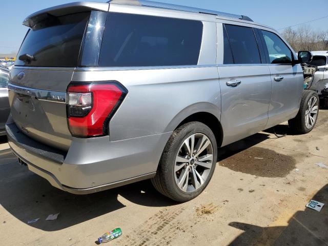 Photo 3 from auction – 2021 FORD EXPEDITION with VIN 1FMJK2AT5MEA01586