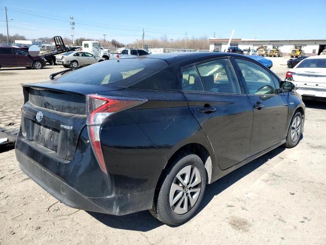 Photo 3 from auction – 2016 TOYOTA PRIUS with VIN JTDKARFU0G3024439