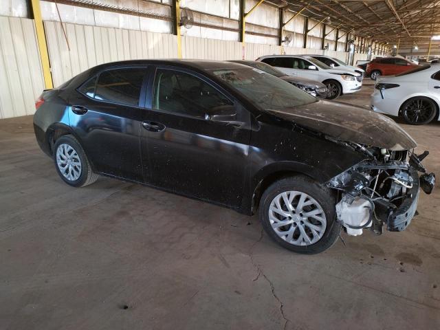 Photo 4 from auction – 2018 TOYOTA COROLLA L with VIN 2T1BURHEXJC050803