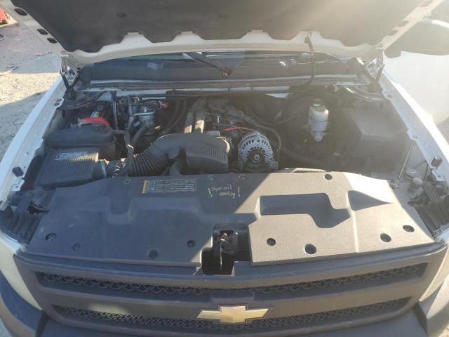 Photo 11 from auction – 2008 CHEVROLET SILVERADO with VIN 2GCEC19J381157813