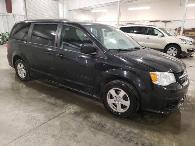 Photo 4 from auction – 2012 DODGE CARAVAN with VIN 2C4RDGCG2CR301845