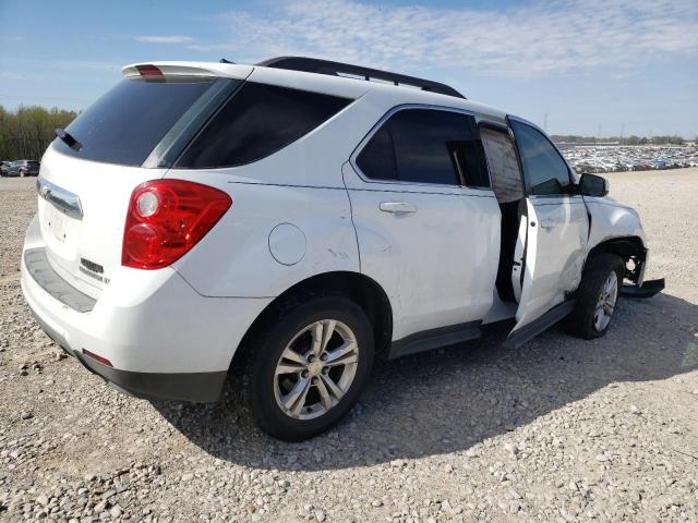 Photo 3 from auction – 2012 CHEVROLET EQUINOX LT with VIN 2GNALDEK3C1145353